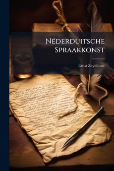 Néderduitsche Spraakkonst