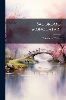 Sagoromo monogatari
