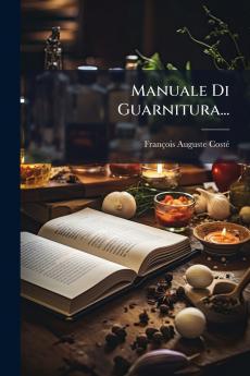 Manuale Di Guarnitura...