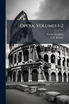 Opera Volumes 1-2