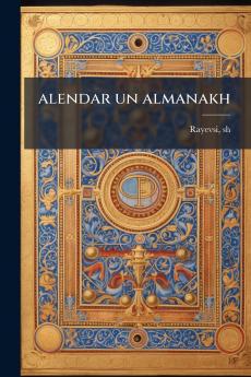 alendar un almanakh