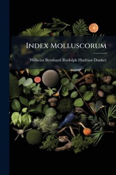 Index Molluscorum