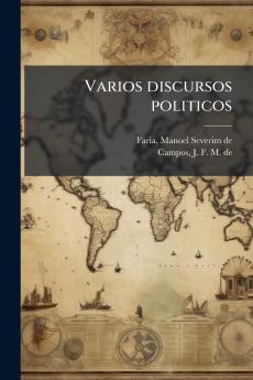 Varios discursos politicos