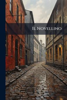 Il Novellino