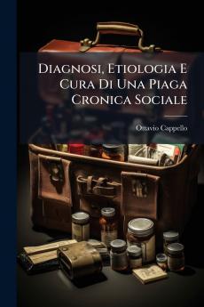Diagnosi Etiologia E Cura Di Una Piaga Cronica Sociale