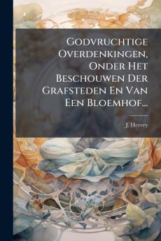 Godvruchtige Overdenkingen Onder Het Beschouwen Der Grafsteden En Van Een Bloemhof...