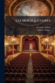 Les Mousquetaires