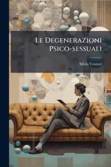 Le Degenerazioni Psico-sessuali