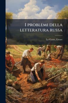 I problemi della letteratura russa