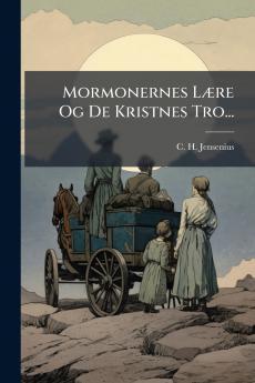 Mormonernes Lære Og De Kristnes Tro...