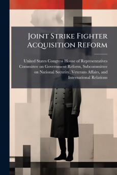 Joint Strike Fighter Acquisition Reform