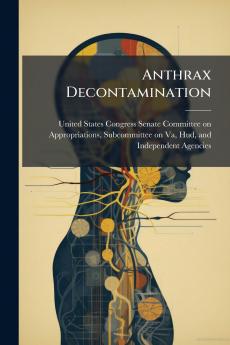 Anthrax Decontamination
