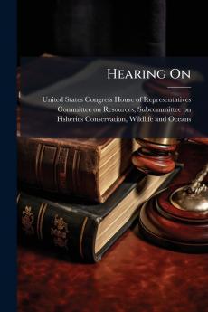 Hearing On