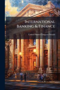 International Banking & Finance