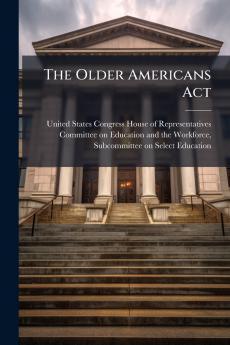 The Older Americans Act