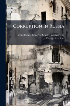 Corruption In Russia