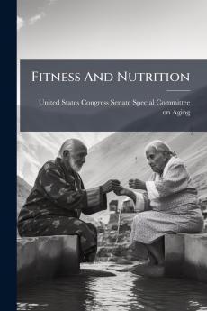 Fitness And Nutrition