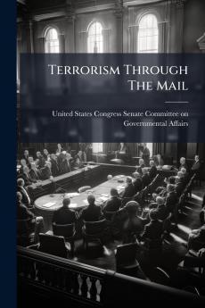 Terrorism Through The Mail