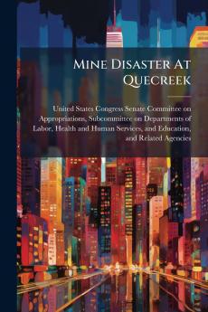 Mine Disaster At Quecreek