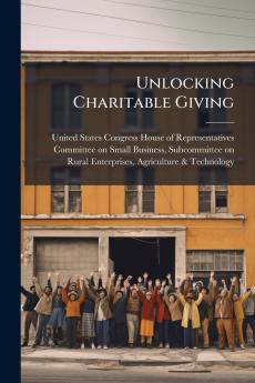 Unlocking Charitable Giving