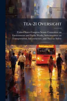 Tea-21 Oversight