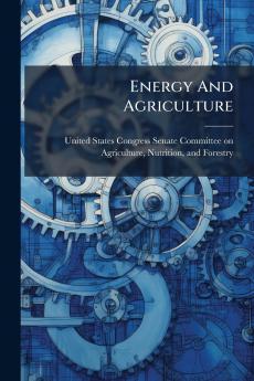 Energy And Agriculture