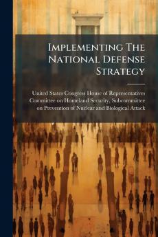 Implementing The National Defense Strategy
