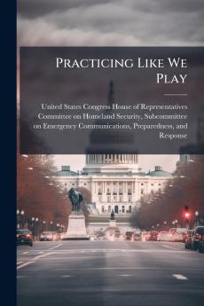 Practicing Like We Play