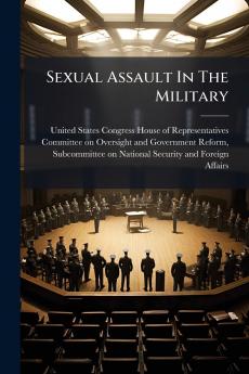 Sexual Assault In The Military