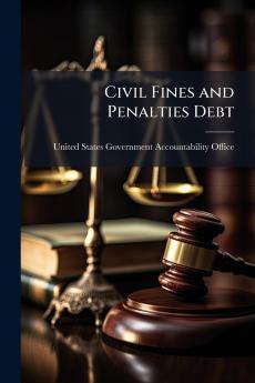 Civil Fines and Penalties Debt