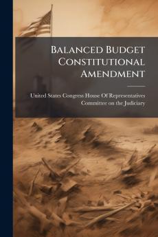 Balanced Budget Constitutional Amendment