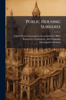 Public Housing Subsidies