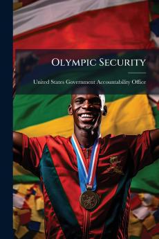 Olympic Security
