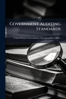 Government Auditing Standards