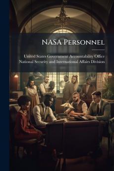 NASA Personnel
