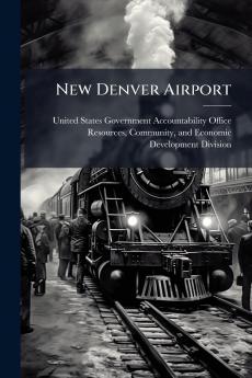 New Denver Airport
