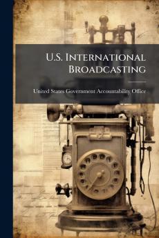 U.S. International Broadcasting