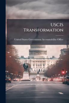 USCIS Transformation