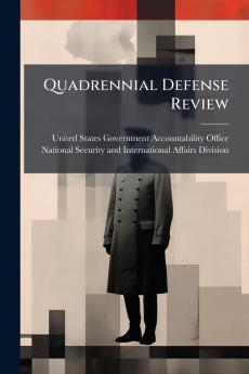 Quadrennial Defense Review