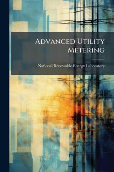 Advanced Utility Metering