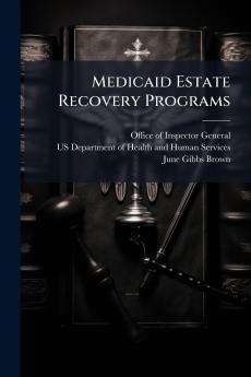 Medicaid Estate Recovery Programs