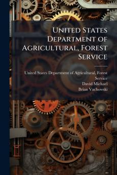 United States Department of Agricultural Forest Service