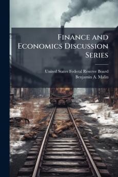 Finance and Economics Discussion Series