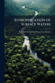 Eutrophication of Surface Waters