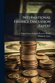 International Finance Discussion Papers