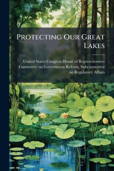 Protecting Our Great Lakes