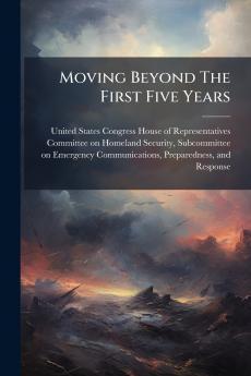 Moving Beyond The First Five Years