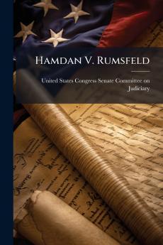 Hamdan V. Rumsfeld