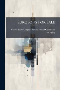 Surgeons For Sale
