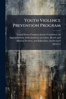 Youth Violence Prevention Program